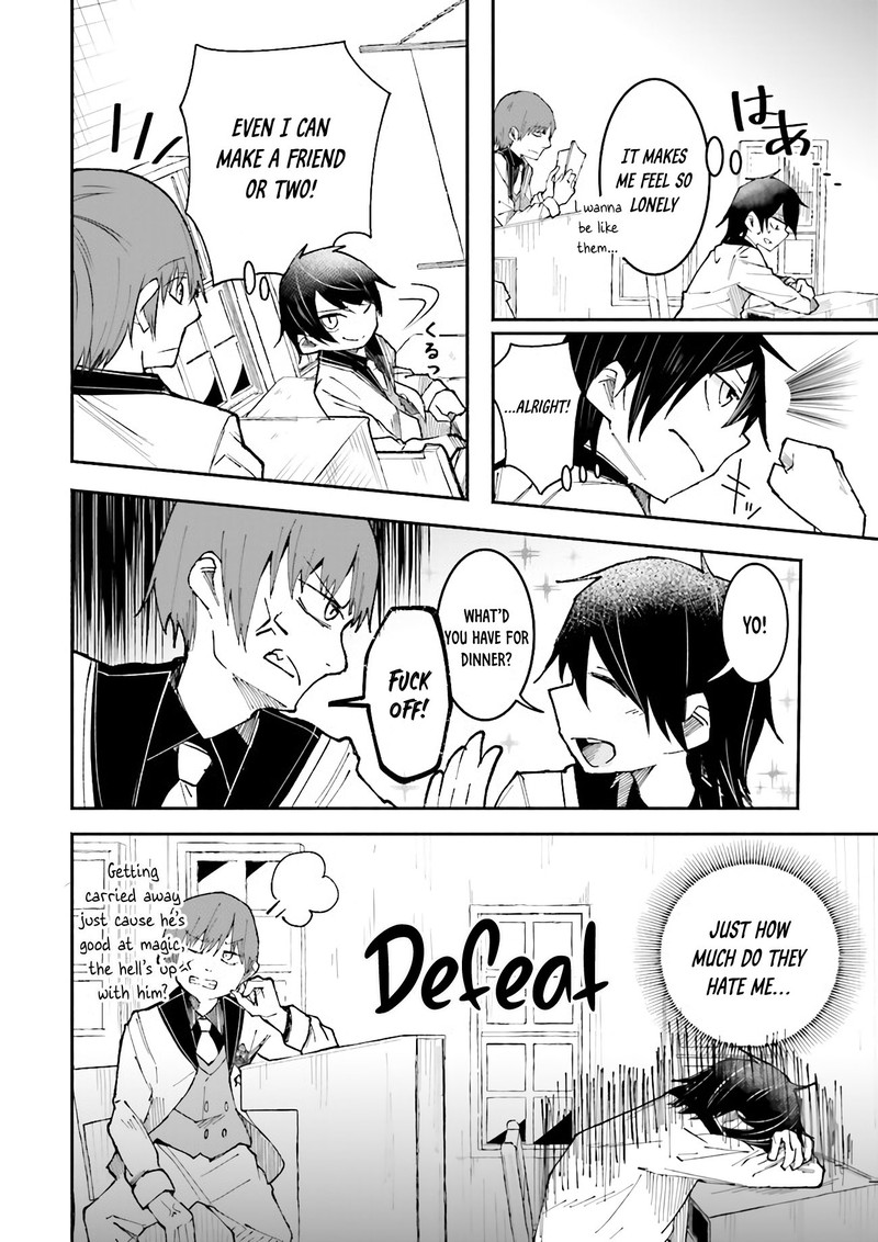 Isekai De Haishin Katsudou Wo Shitara Tairyou No Yandere Shinja Wo Umidashite Shimatta Ken 7 12