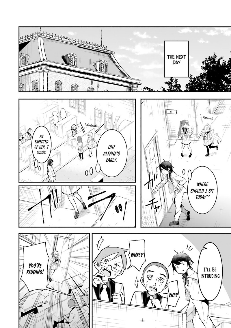 Isekai De Haishin Katsudou Wo Shitara Tairyou No Yandere Shinja Wo Umidashite Shimatta Ken 7 8
