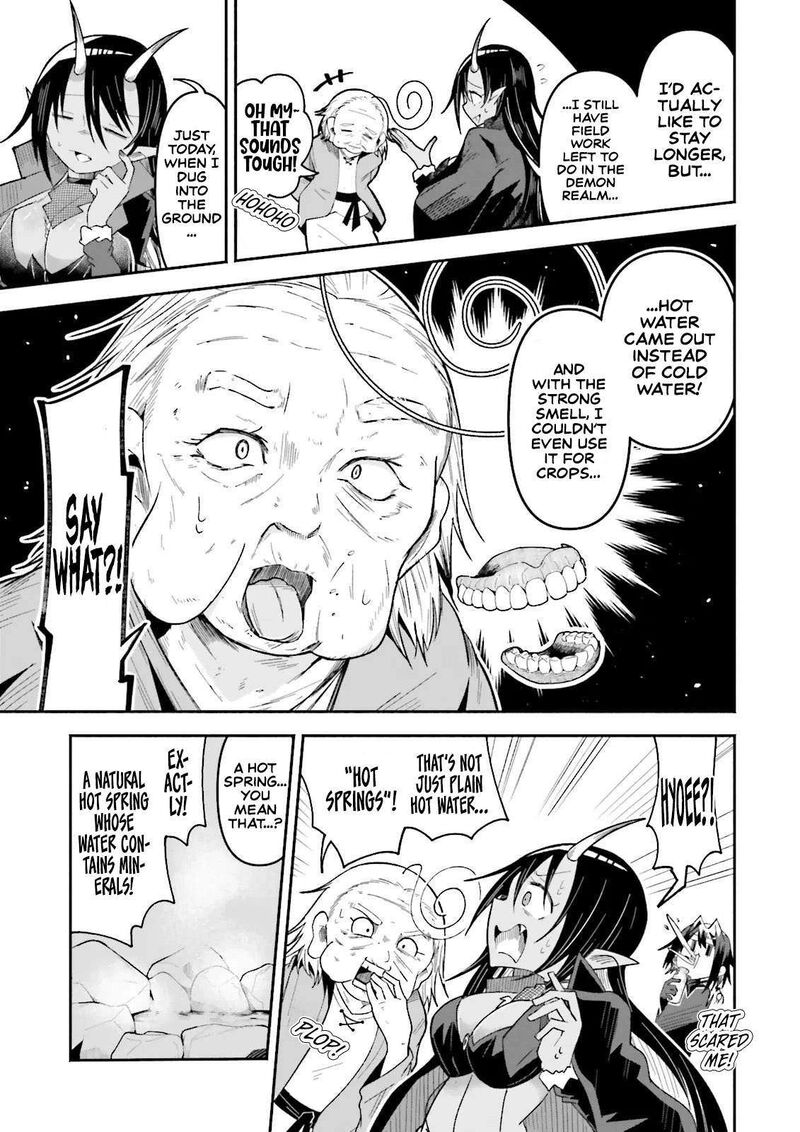 Isekai De Haishin Katsudou Wo Shitara Tairyou No Yandere Shinja Wo Umidashite Shimatta Ken 72 14