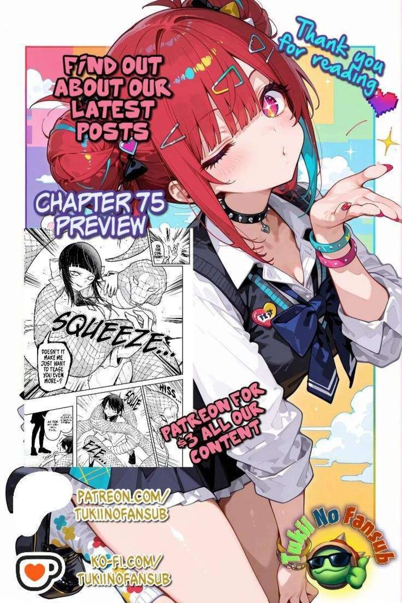 Isekai De Haishin Katsudou Wo Shitara Tairyou No Yandere Shinja Wo Umidashite Shimatta Ken 72 18