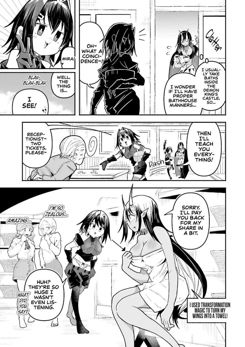 Isekai De Haishin Katsudou Wo Shitara Tairyou No Yandere Shinja Wo Umidashite Shimatta Ken 72 6