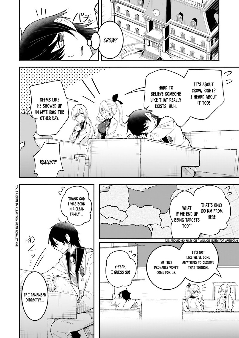 Isekai De Haishin Katsudou Wo Shitara Tairyou No Yandere Shinja Wo Umidashite Shimatta Ken 8 2