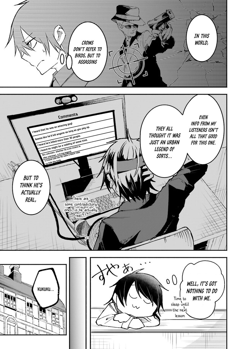 Isekai De Haishin Katsudou Wo Shitara Tairyou No Yandere Shinja Wo Umidashite Shimatta Ken 8 3