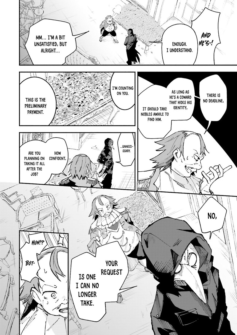 Isekai De Haishin Katsudou Wo Shitara Tairyou No Yandere Shinja Wo Umidashite Shimatta Ken 8 6