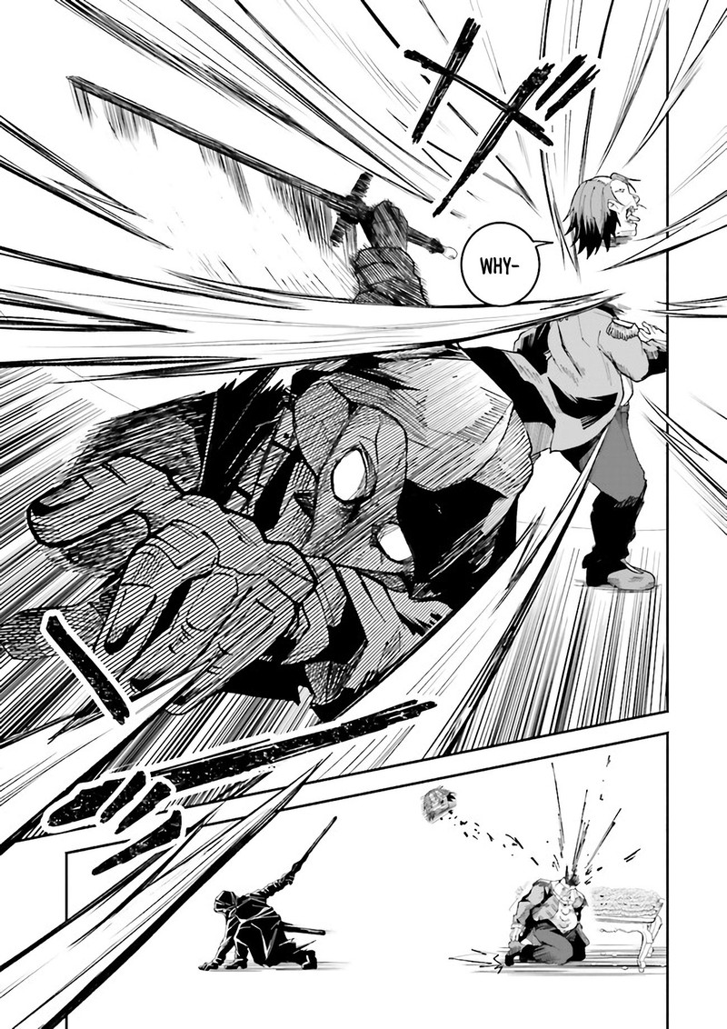 Isekai De Haishin Katsudou Wo Shitara Tairyou No Yandere Shinja Wo Umidashite Shimatta Ken 8 7