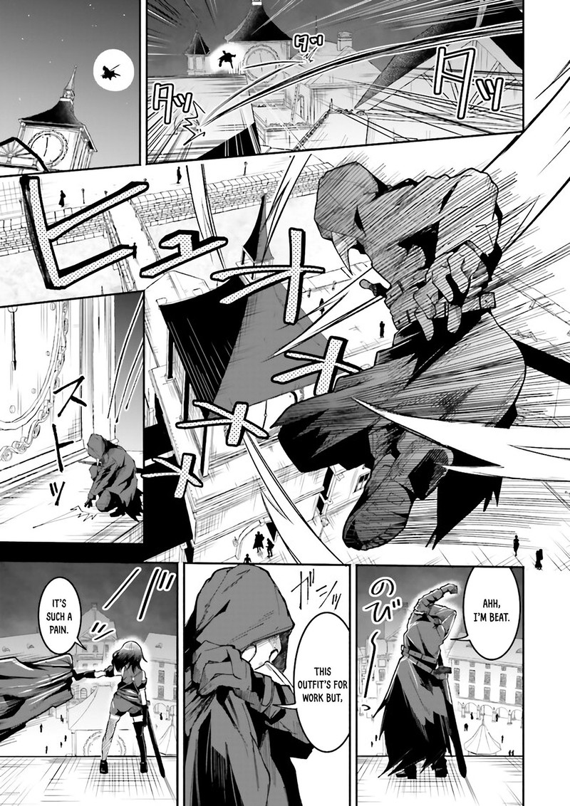 Isekai De Haishin Katsudou Wo Shitara Tairyou No Yandere Shinja Wo Umidashite Shimatta Ken 8 9