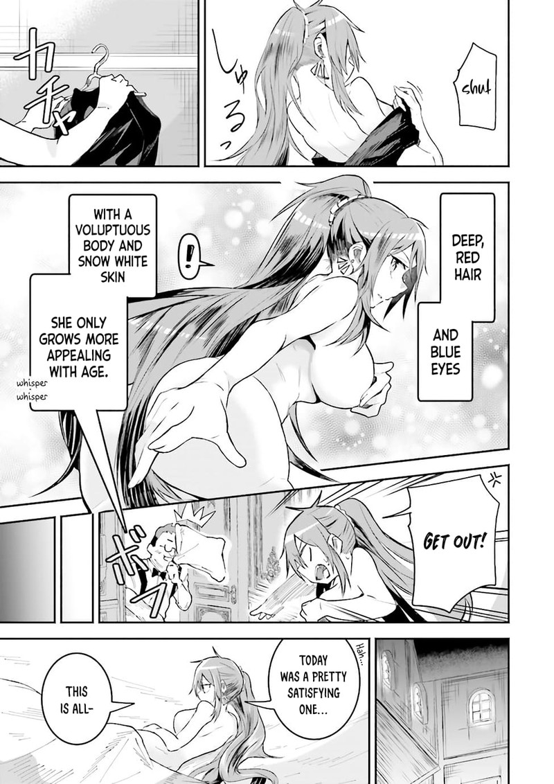 Isekai De Haishin Katsudou Wo Shitara Tairyou No Yandere Shinja Wo Umidashite Shimatta Ken 9 3
