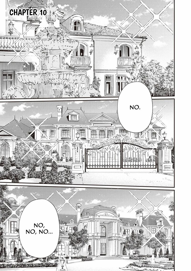 Isekai De Hajimeru Ni Kyoten Seikatsu Kuukan Mahou De Outo To Inaka Wo Ittari Kitari 10 2