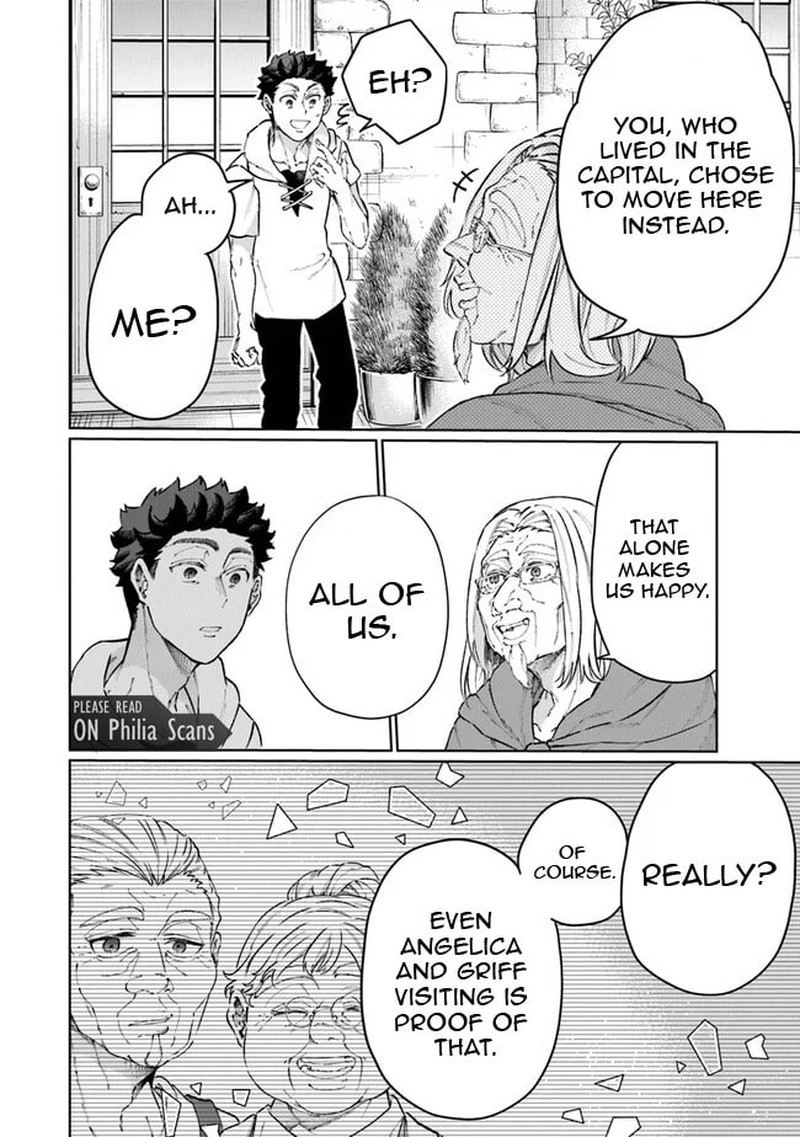 Isekai De Hajimeru Ni Kyoten Seikatsu Kuukan Mahou De Outo To Inaka Wo Ittari Kitari 16 24