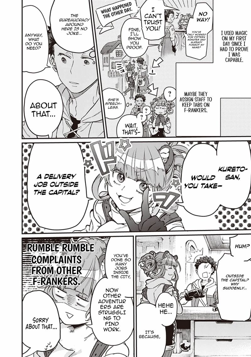 Isekai De Hajimeru Ni Kyoten Seikatsu Kuukan Mahou De Outo To Inaka Wo Ittari Kitari 2 10