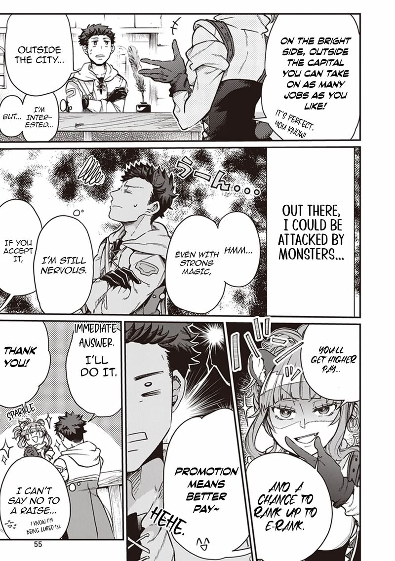 Isekai De Hajimeru Ni Kyoten Seikatsu Kuukan Mahou De Outo To Inaka Wo Ittari Kitari 2 11