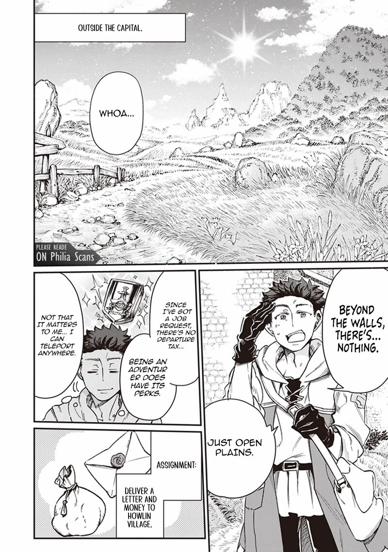 Isekai De Hajimeru Ni Kyoten Seikatsu Kuukan Mahou De Outo To Inaka Wo Ittari Kitari 2 12