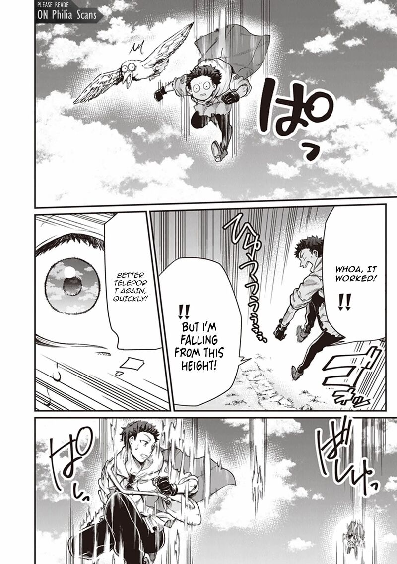 Isekai De Hajimeru Ni Kyoten Seikatsu Kuukan Mahou De Outo To Inaka Wo Ittari Kitari 2 16