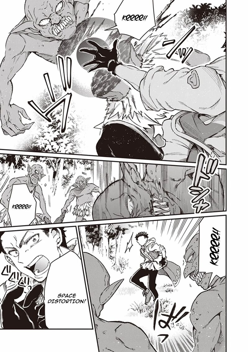 Isekai De Hajimeru Ni Kyoten Seikatsu Kuukan Mahou De Outo To Inaka Wo Ittari Kitari 2 21