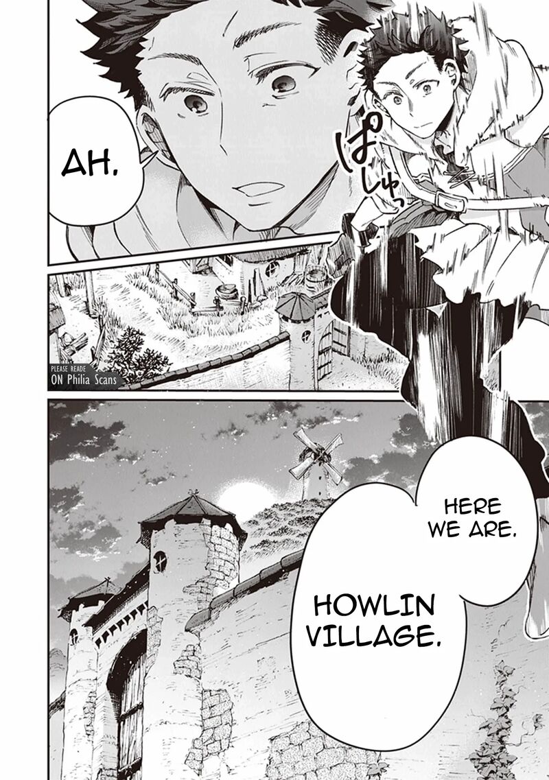 Isekai De Hajimeru Ni Kyoten Seikatsu Kuukan Mahou De Outo To Inaka Wo Ittari Kitari 2 24