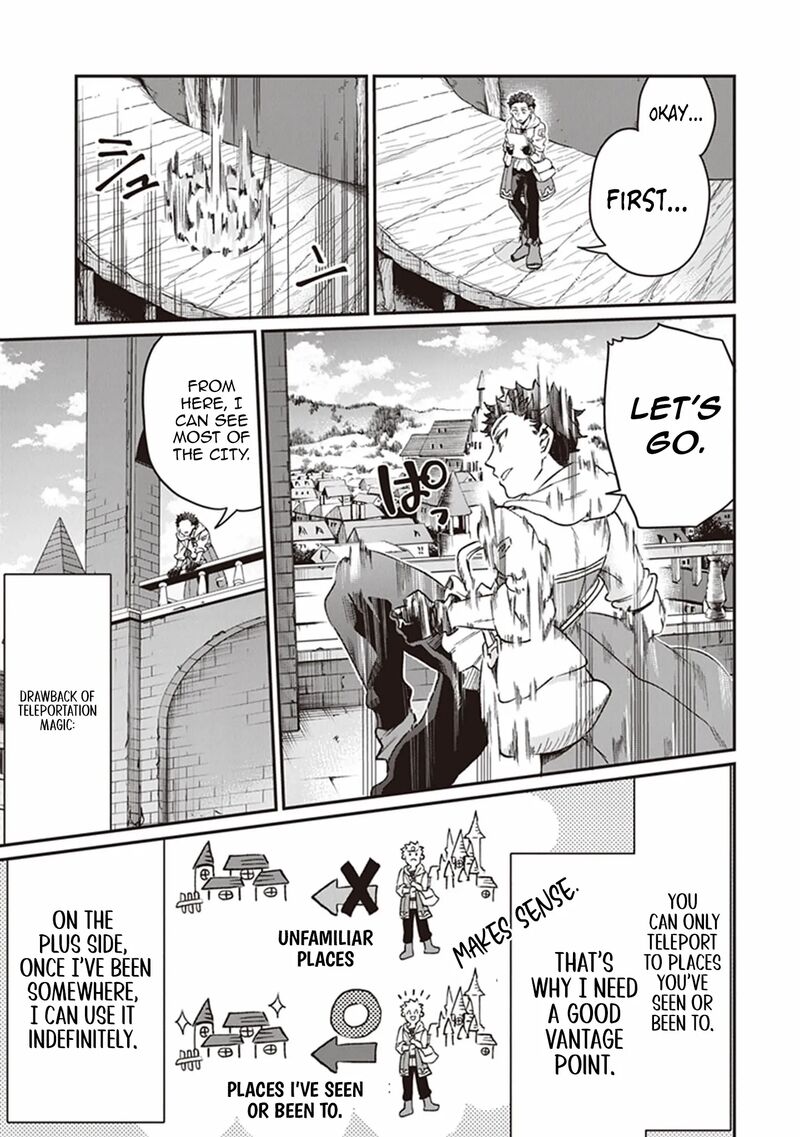 Isekai De Hajimeru Ni Kyoten Seikatsu Kuukan Mahou De Outo To Inaka Wo Ittari Kitari 2 3