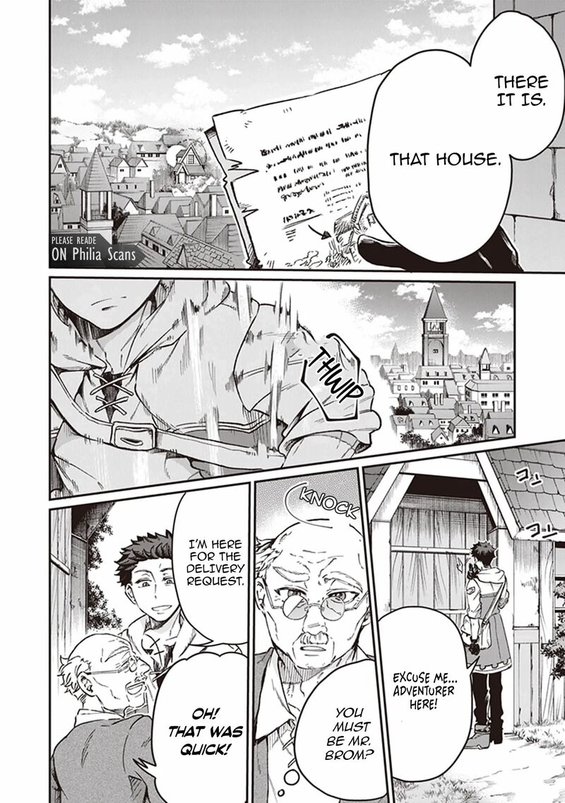 Isekai De Hajimeru Ni Kyoten Seikatsu Kuukan Mahou De Outo To Inaka Wo Ittari Kitari 2 4