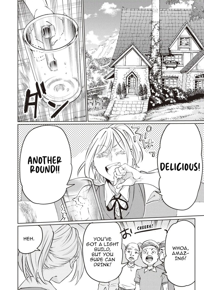 Isekai De Hajimeru Ni Kyoten Seikatsu Kuukan Mahou De Outo To Inaka Wo Ittari Kitari 23 18