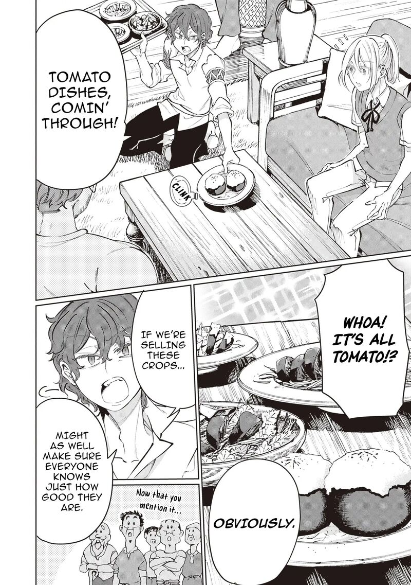 Isekai De Hajimeru Ni Kyoten Seikatsu Kuukan Mahou De Outo To Inaka Wo Ittari Kitari 23 20