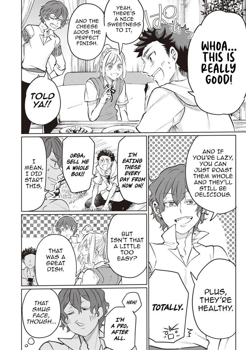 Isekai De Hajimeru Ni Kyoten Seikatsu Kuukan Mahou De Outo To Inaka Wo Ittari Kitari 23 22