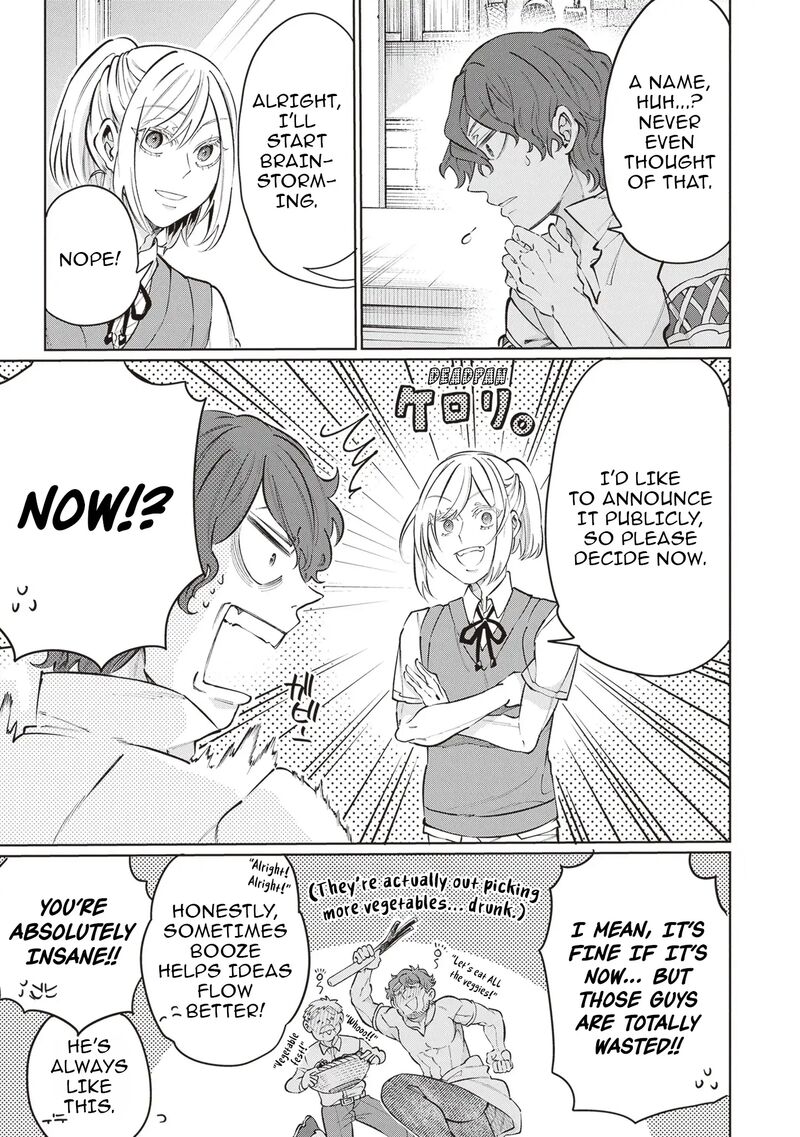 Isekai De Hajimeru Ni Kyoten Seikatsu Kuukan Mahou De Outo To Inaka Wo Ittari Kitari 23 25