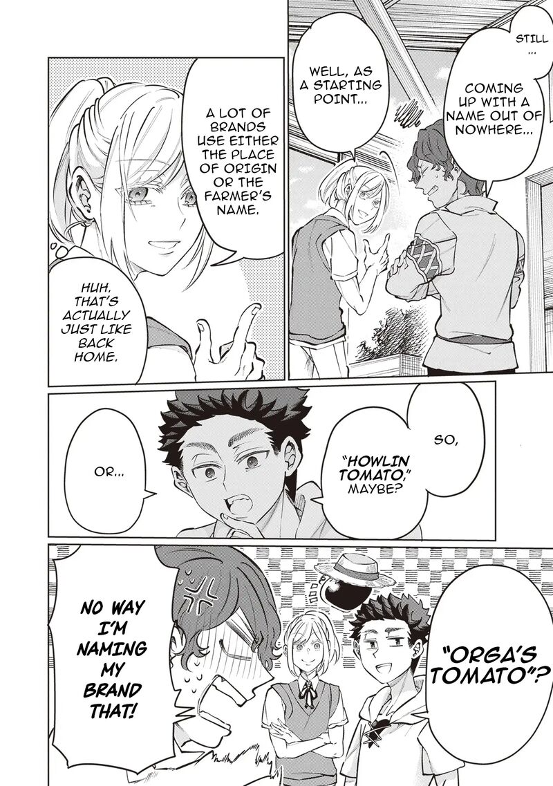 Isekai De Hajimeru Ni Kyoten Seikatsu Kuukan Mahou De Outo To Inaka Wo Ittari Kitari 23 26