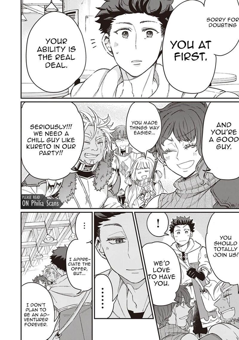 Isekai De Hajimeru Ni Kyoten Seikatsu Kuukan Mahou De Outo To Inaka Wo Ittari Kitari 5 10