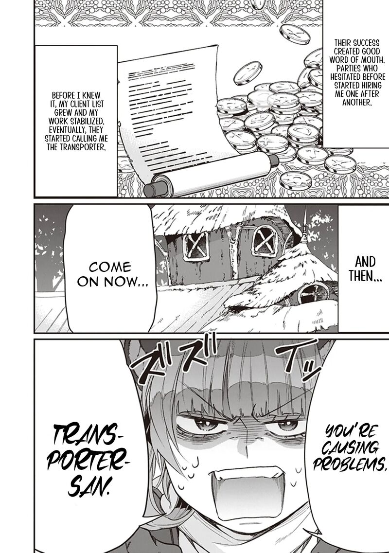 Isekai De Hajimeru Ni Kyoten Seikatsu Kuukan Mahou De Outo To Inaka Wo Ittari Kitari 5 12