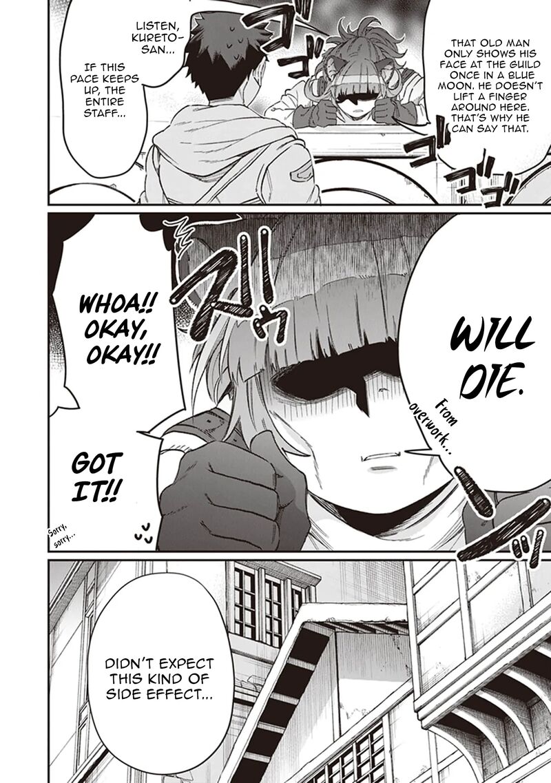 Isekai De Hajimeru Ni Kyoten Seikatsu Kuukan Mahou De Outo To Inaka Wo Ittari Kitari 5 14