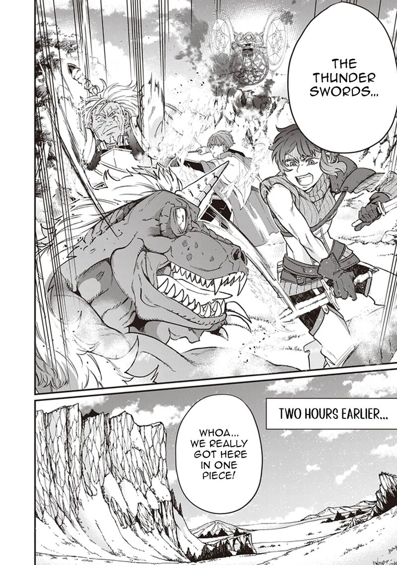 Isekai De Hajimeru Ni Kyoten Seikatsu Kuukan Mahou De Outo To Inaka Wo Ittari Kitari 5 2