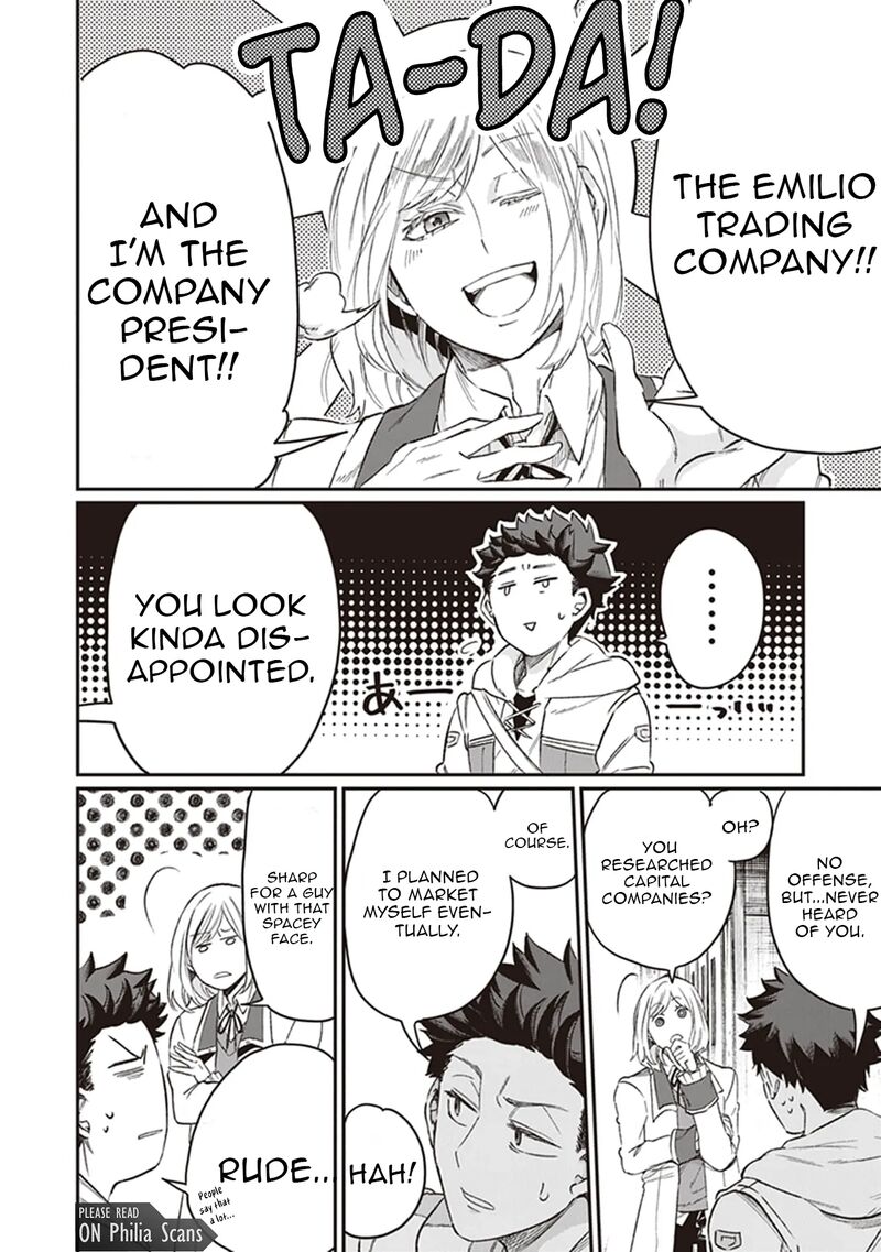 Isekai De Hajimeru Ni Kyoten Seikatsu Kuukan Mahou De Outo To Inaka Wo Ittari Kitari 5 20