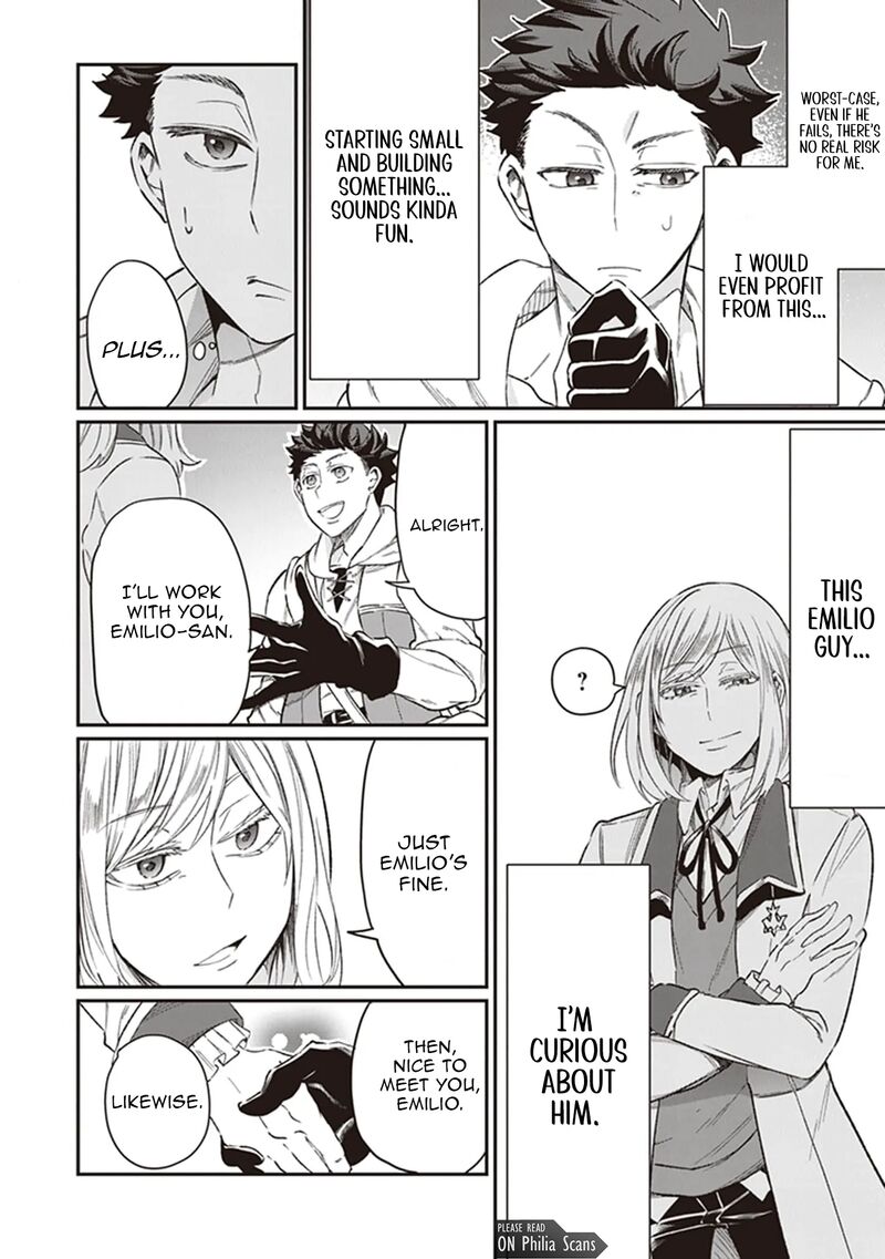 Isekai De Hajimeru Ni Kyoten Seikatsu Kuukan Mahou De Outo To Inaka Wo Ittari Kitari 5 26