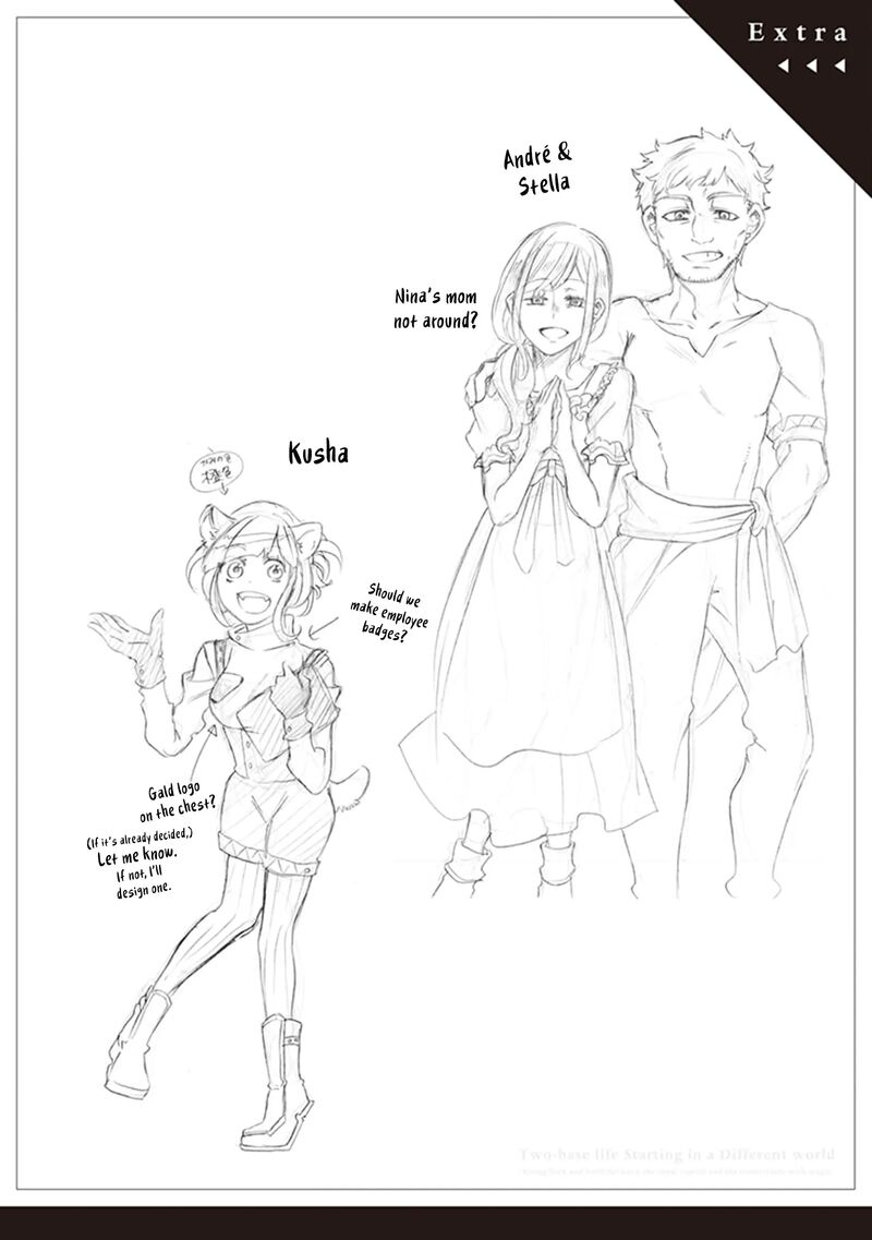 Isekai De Hajimeru Ni Kyoten Seikatsu Kuukan Mahou De Outo To Inaka Wo Ittari Kitari 5 28