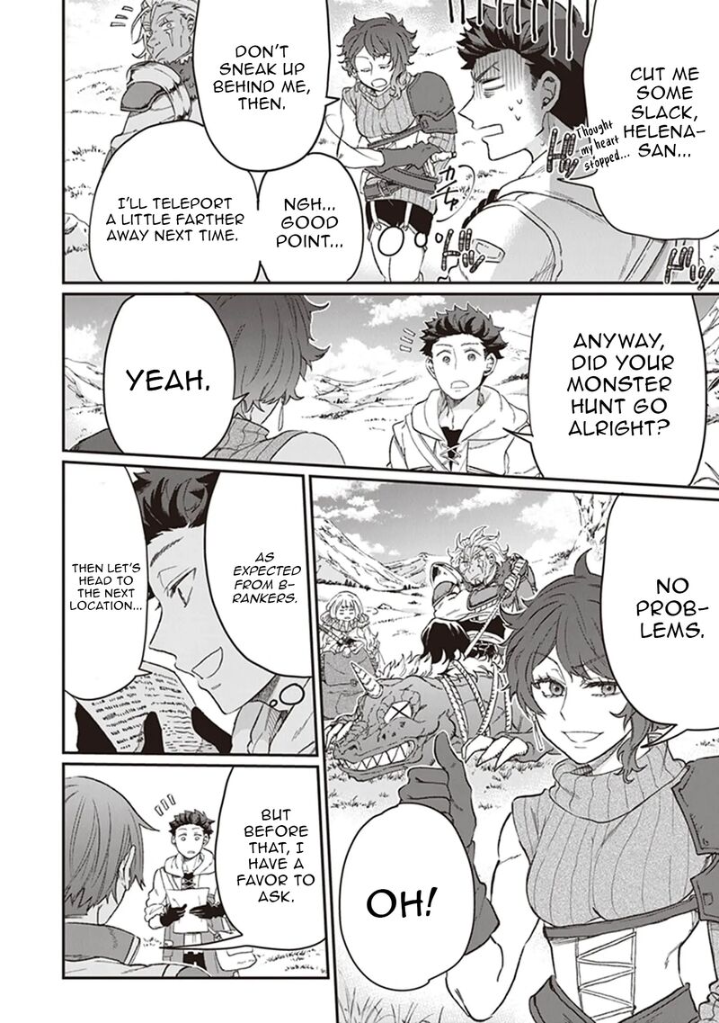 Isekai De Hajimeru Ni Kyoten Seikatsu Kuukan Mahou De Outo To Inaka Wo Ittari Kitari 5 6