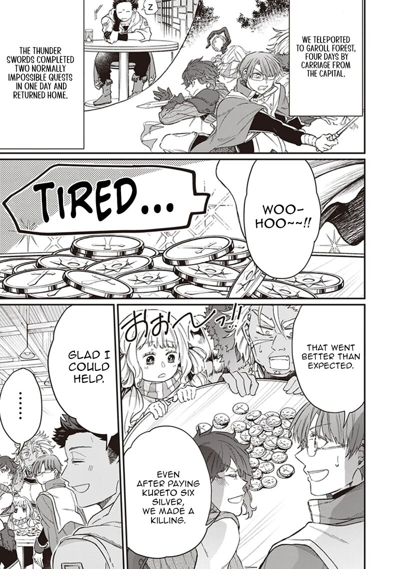 Isekai De Hajimeru Ni Kyoten Seikatsu Kuukan Mahou De Outo To Inaka Wo Ittari Kitari 5 9