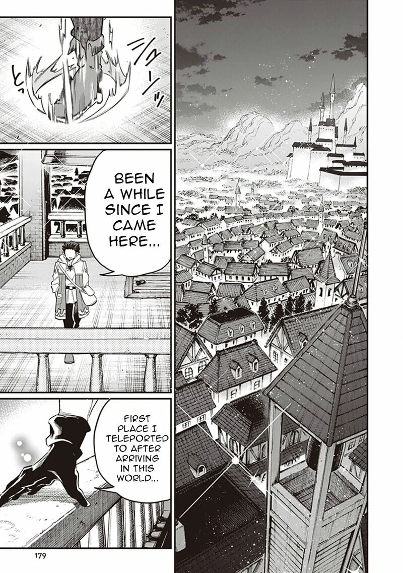 Isekai De Hajimeru Ni Kyoten Seikatsu Kuukan Mahou De Outo To Inaka Wo Ittari Kitari 6 24