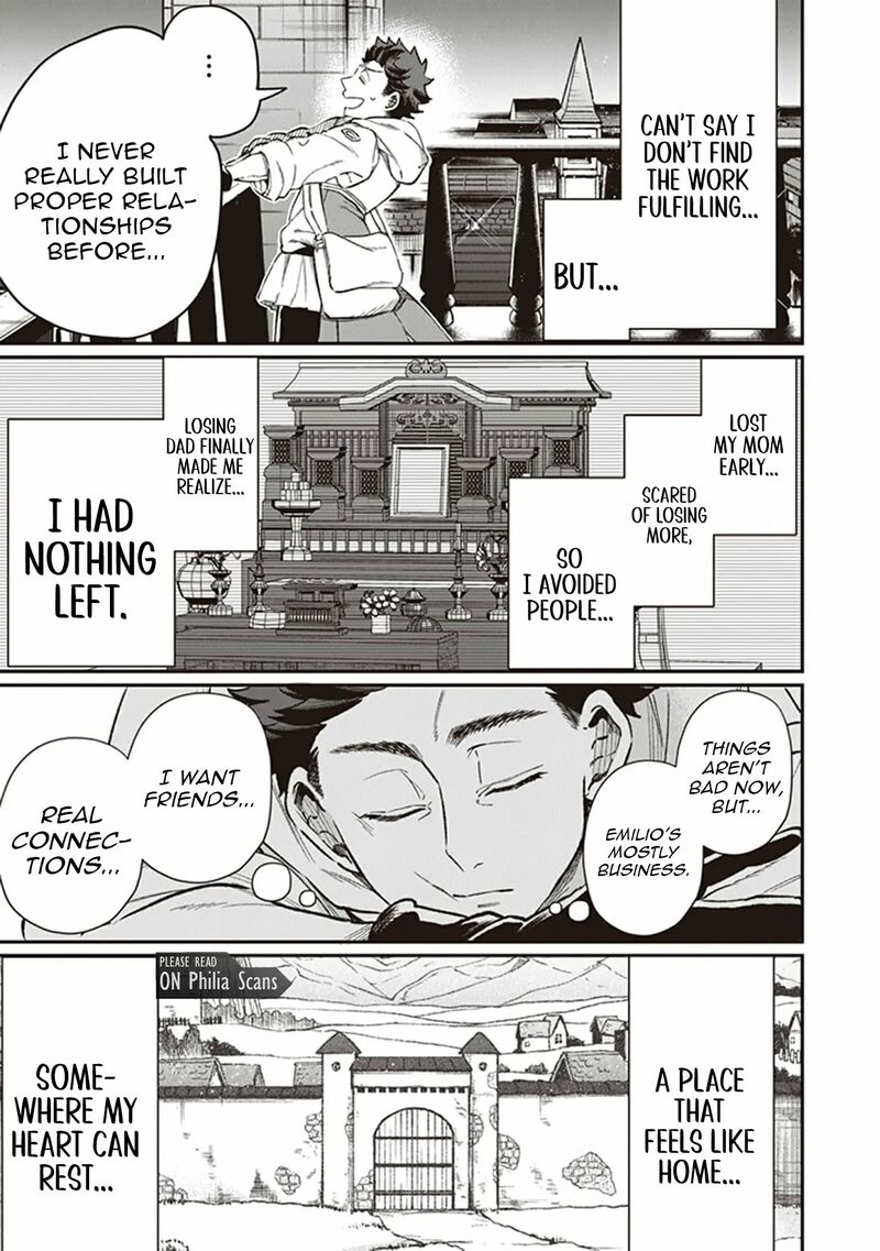 Isekai De Hajimeru Ni Kyoten Seikatsu Kuukan Mahou De Outo To Inaka Wo Ittari Kitari 6 26