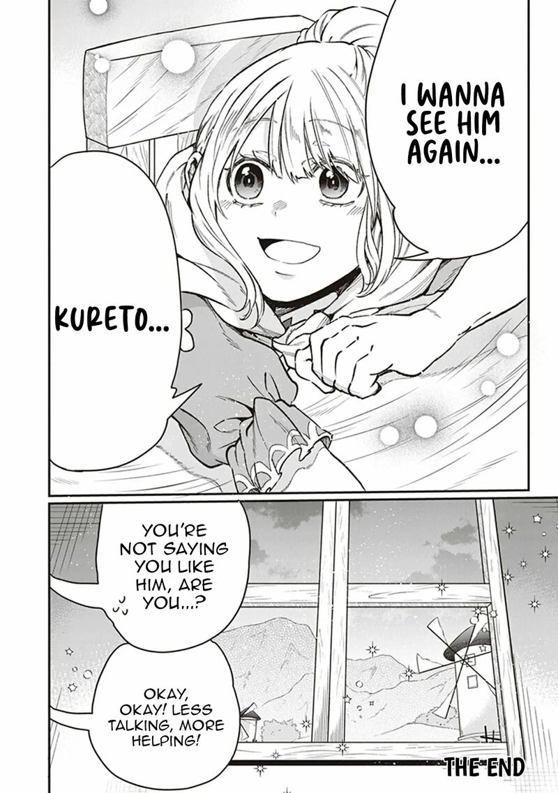 Isekai De Hajimeru Ni Kyoten Seikatsu Kuukan Mahou De Outo To Inaka Wo Ittari Kitari 6 37