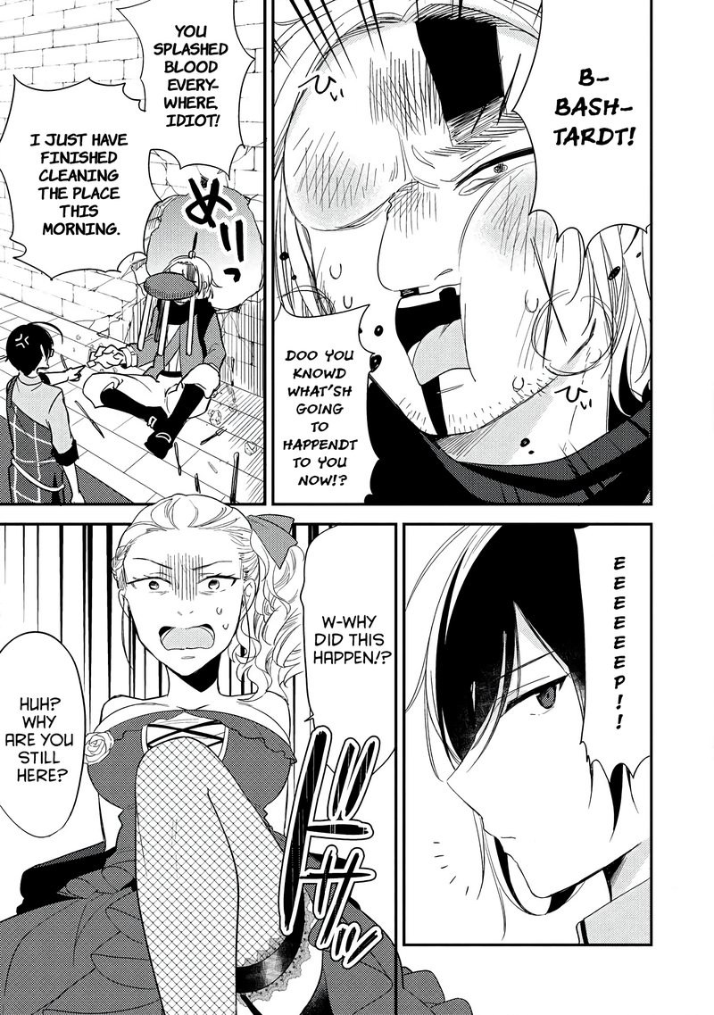 Isekai De KojIIn Wo Hiraita Kedo Naze Ka Darehitori Sudatou To Shinai Ken 10 11