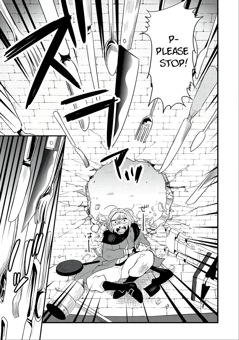 Isekai De KojIIn Wo Hiraita Kedo Naze Ka Darehitori Sudatou To Shinai Ken 10 9