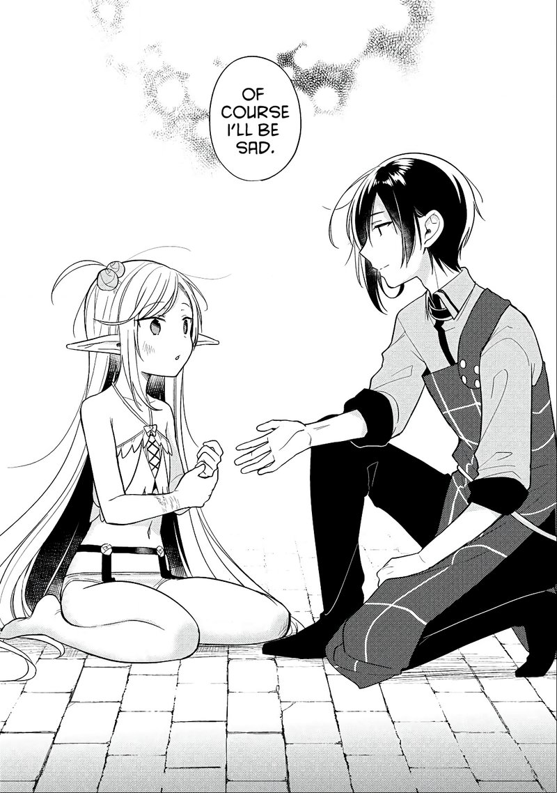Isekai De KojIIn Wo Hiraita Kedo Naze Ka Darehitori Sudatou To Shinai Ken 11 10