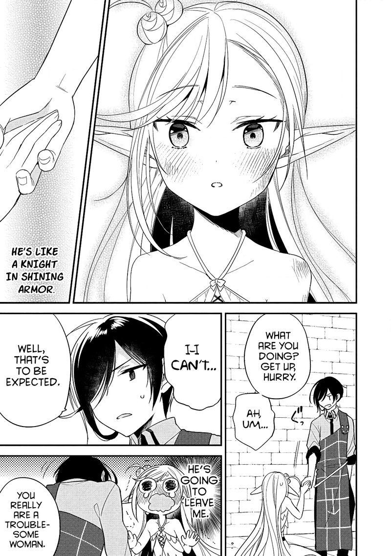 Isekai De KojIIn Wo Hiraita Kedo Naze Ka Darehitori Sudatou To Shinai Ken 11 11