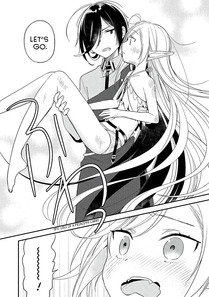 Isekai De KojIIn Wo Hiraita Kedo Naze Ka Darehitori Sudatou To Shinai Ken 11 12
