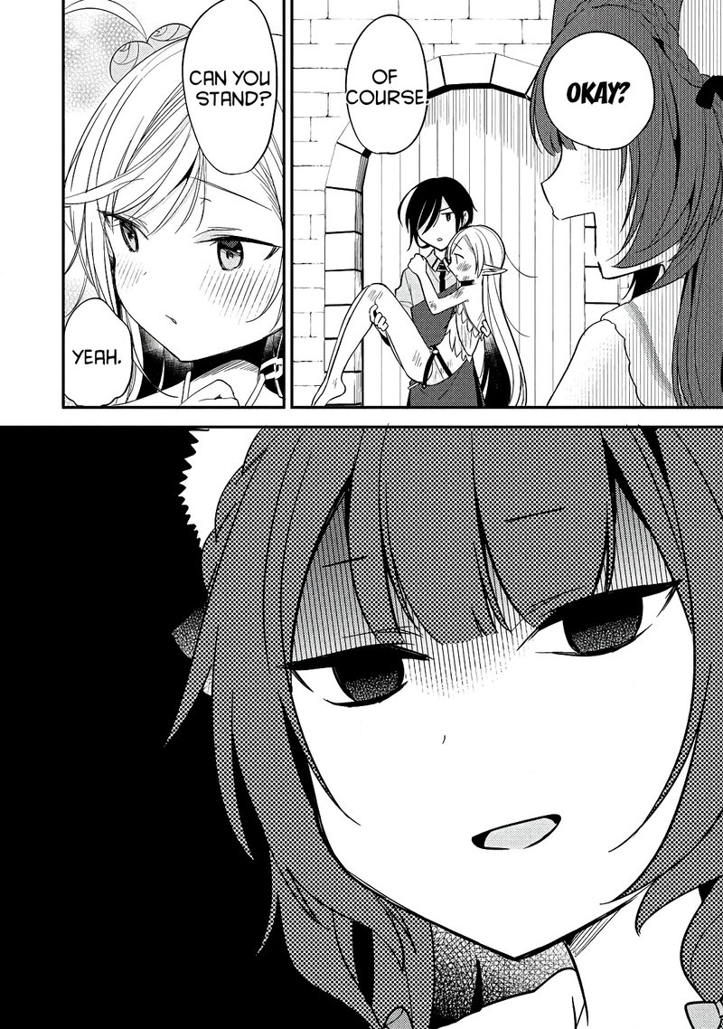 Isekai De KojIIn Wo Hiraita Kedo Naze Ka Darehitori Sudatou To Shinai Ken 11 16