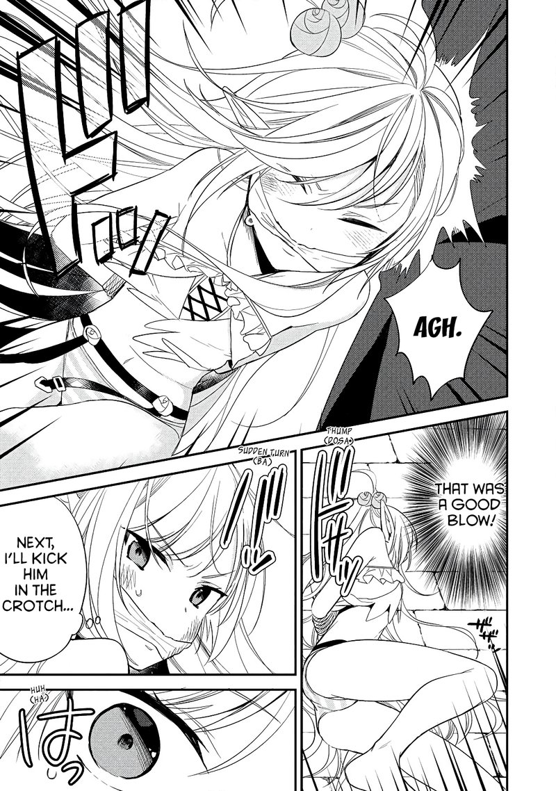 Isekai De KojIIn Wo Hiraita Kedo Naze Ka Darehitori Sudatou To Shinai Ken 11 5