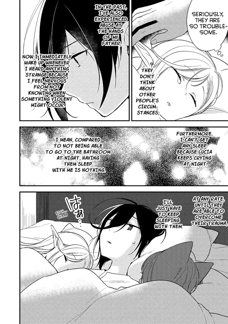 Isekai De KojIIn Wo Hiraita Kedo Naze Ka Darehitori Sudatou To Shinai Ken 13 12