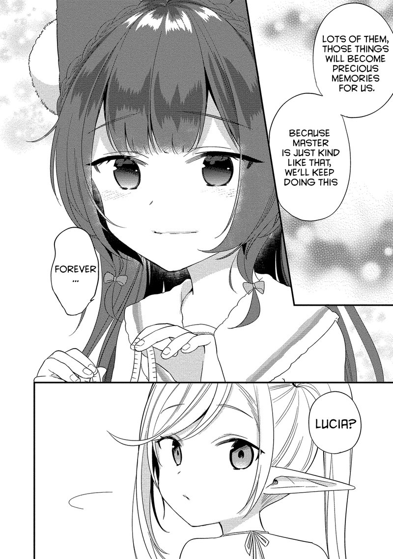 Isekai De KojIIn Wo Hiraita Kedo Naze Ka Darehitori Sudatou To Shinai Ken 13e 8
