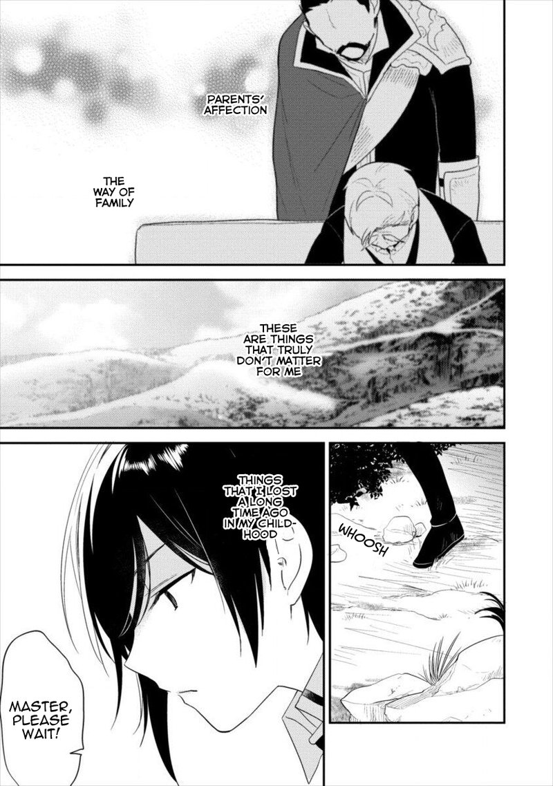 Isekai De KojIIn Wo Hiraita Kedo Naze Ka Darehitori Sudatou To Shinai Ken 16 15