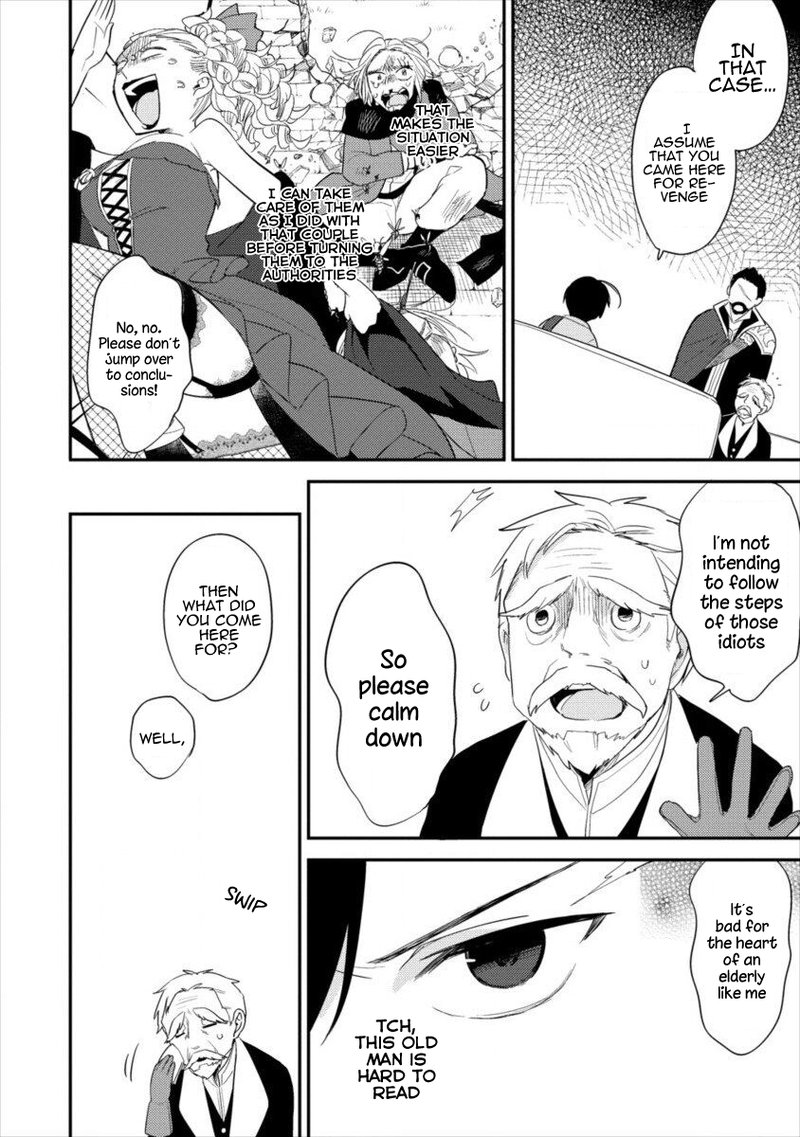 Isekai De KojIIn Wo Hiraita Kedo Naze Ka Darehitori Sudatou To Shinai Ken 16 6