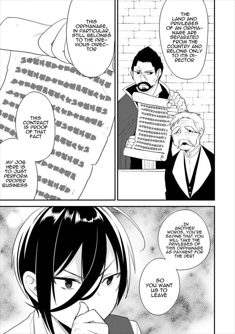 Isekai De KojIIn Wo Hiraita Kedo Naze Ka Darehitori Sudatou To Shinai Ken 16 9